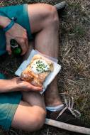Handbrot Handbrotzeit