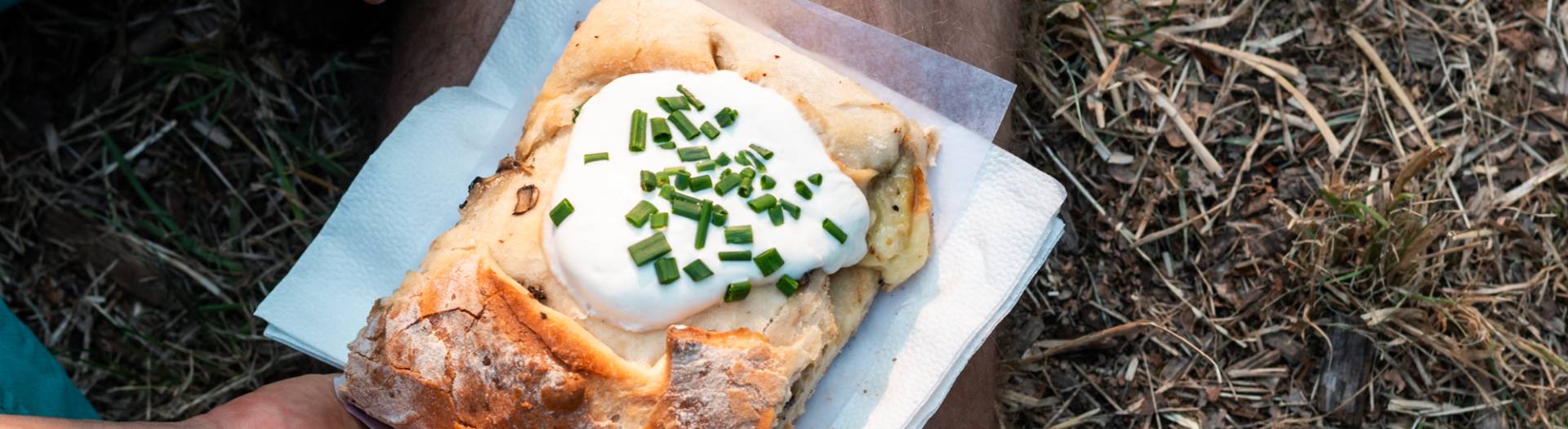 Handbrot Handbrotzeit