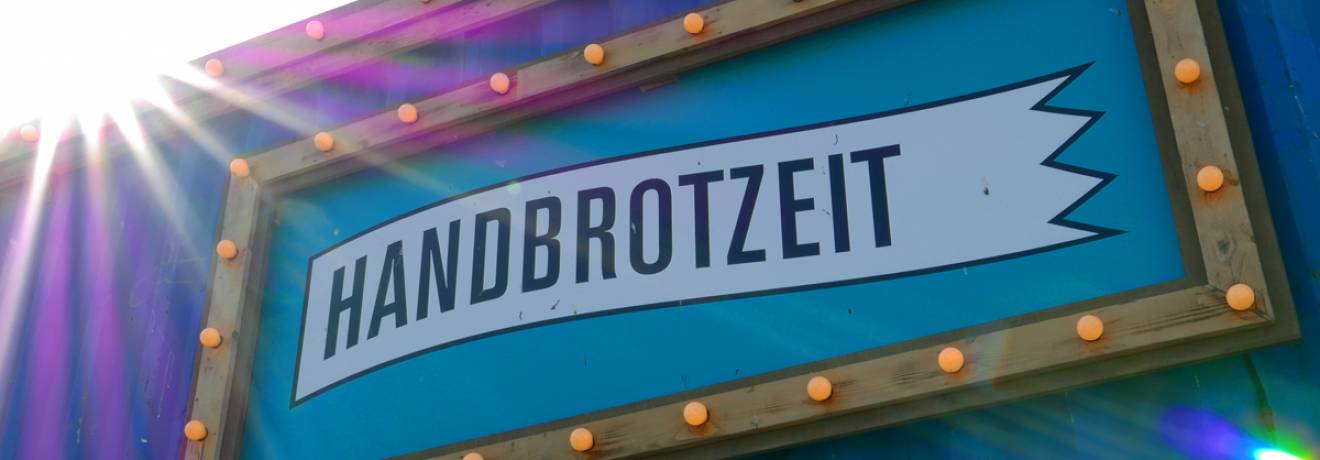 Handbrotzeit-Container