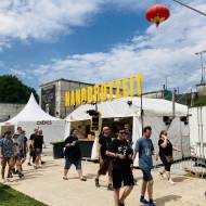 Handbrotzeit Festival Rock Im Park